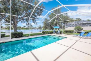 Single Family Residence, 3794 Whidbey Island Walk, FL 34119