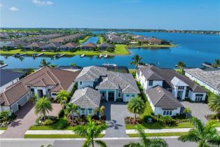 Single Family Residence, 11501 Venetian Lagoon Esplanade Lake Club, FL 33913