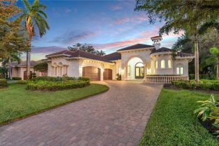 Single Family Residence, 12471 Vittoria Vittoria, FL 33912