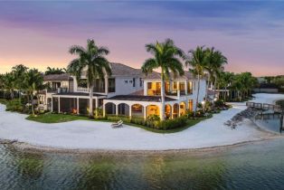 Single Family Residence, 11777 Via Savona Costa Amalfi, FL 33913