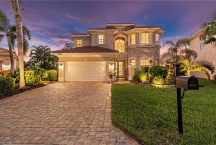 Single Family Residence, 19554 Casa Verona The Reserve At Estero, FL 33967