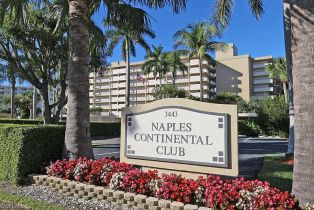 High Rise (8+), 3443 Gulf Shore Blvd N # 804, Naples FL 34103