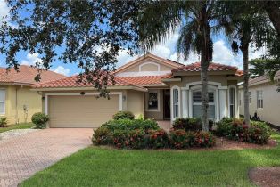 Single Family Residence, 13672 Troia Dr, Estero FL 33928