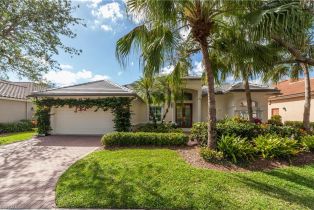 Single Family Residence, 1107 Augusta Falls Way, Naples FL 34119