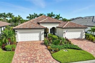 Villa Attached, 12230 Canal Grande Esplanade Lake Club, FL 33913 