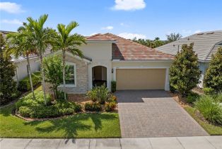 Single Family Residence, 10641 Otter Key Tidewater, FL 33928