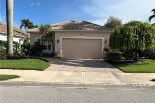 Single Family Residence, 3893 Jasmine Lake Jasmine Lakes, FL 34119 