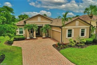 Single Family Residence, 3131 Orangetree Bend, Fort Myers FL 33905