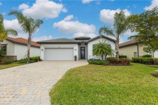 Single Family Residence, 11844 Arbor Trace Arborwood Preserve, FL 33913