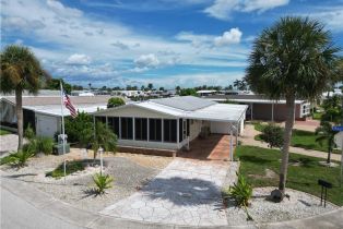 Manufactured Home, 17511 Bryan Bayside Estates, FL 33931