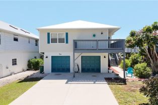 Single Family Residence, 768 Park Gulf Harbor, FL 34110 