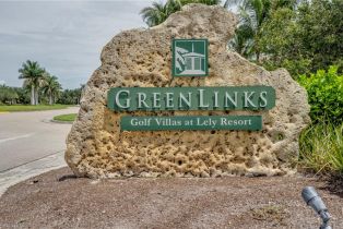 Low Rise (1-3), 7930 Mahogany Run Ln # 824, Naples FL 3411334113 