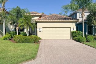 Single Family Residence, 20456 Ardore Ln, Estero FL 33928