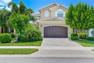 Single Family Residence, 11623 Meadowrun Cir, Fort Myers FL 33913