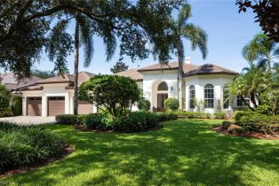 Single Family Residence, 499 Terracina Terracina, FL 34119 