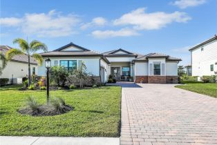 Single Family Residence, 20929 Napa Verdana Village, FL 33928