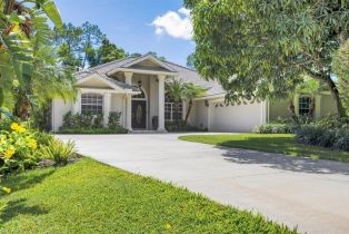 Single Family Residence, 5660 Cypress Hollow Tall Pines, FL 34109 