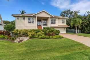 Single Family Residence, 27070 DRIFTWOOD DRIVE Brendan Cove, FL 34135