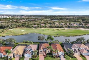 Single Family Residence, 17896 Modena Tivoli, FL 33913 