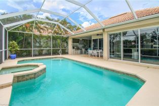 Single Family Residence, 372 Mallory Ct, Naples FL 34110
