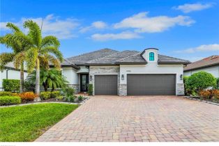 Single Family Residence, 14382 Pine Hollow Corkscrew Shores, FL 33928