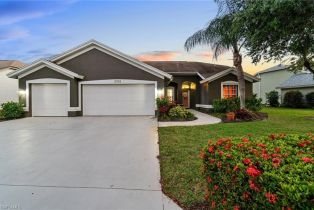 Single Family Residence, 3701 Bali Estero, FL 33928 