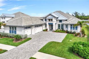 Single Family Residence, 8912 Nevis Isles Of Collier Preserve, FL 34112 