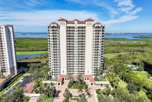 High Rise (8+), 23750 Via Trevi Way # 1901, Estero FL 34134