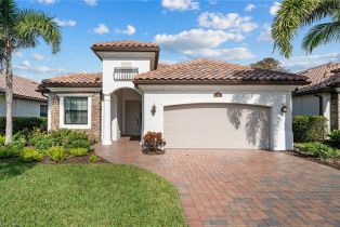 Single Family Residence, 12614 Fenhurst Central Naples, FL 34120 