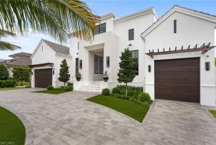 Single Family Residence, 2990 Leeward Moorings, FL 34103