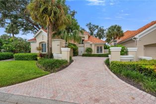 Villa Detached, 3470 Riviera Lakes Riviera At Bonita Bay, FL 34134 