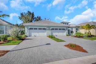 , Isles Of Collier Preserve, FL 