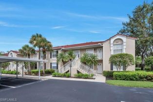 Low Rise (1-3), 2915 Cypress Trace Cir # 203, Naples FL 3411934119 
