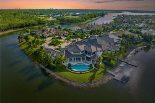 Single Family Residence, 11910 Via Salerno Salerno, FL 33913