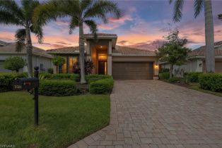 Single Family Residence, 9044 Astonia The Reserve At Estero, FL 33967