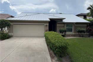 Single Family Residence, 10987 Fieldfair Quail Walk, FL 34119