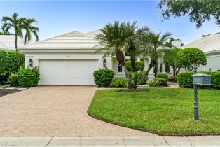 Single Family Residence, 15279 Devon Green Devon Green, FL 34110 