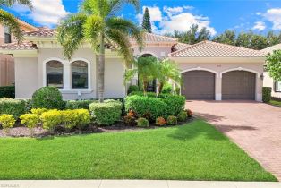 Single Family Residence, 3344 Atlantic Riverstone, FL 34119 