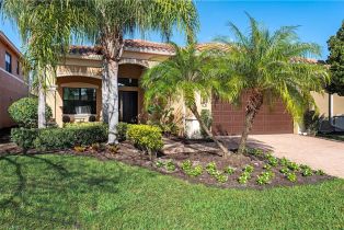 Single Family Residence, 3487 Pacific Riverstone, FL 34119