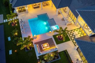 Single Family Residence, 186 North Pelican Bay, FL 34108 