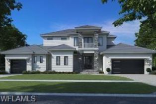 Single Family Residence, 641 Dorando Marco Beach, FL 34145 