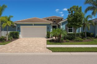 Single Family Residence, 28032 Captiva Shell Seasons At Bonita, FL 34135