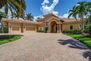 Single Family Residence, 9611 Monteverdi Monteverdi, FL 33912 