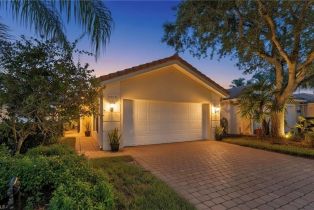 Villa Attached, 3238 Barbados Island Walk, FL 34119 