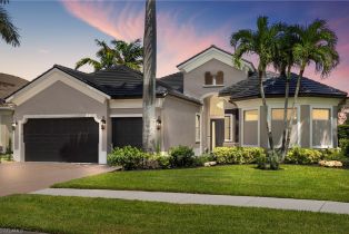Single Family Residence, 19931 Chapel Sunset Trace, FL 33928