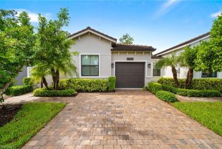 Single Family Residence, 10061 Bonita Fairways Natura, FL 34135