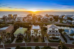 Single Family Residence, 195 Topanga Southport On The Bay, FL 34134 