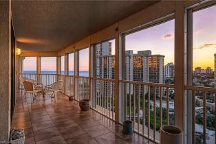 High Rise (8+), 4401 Gulf Shore Blvd N # 1204, Naples FL 3410334103 