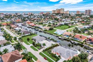 Single Family Residence, 742 Orchid Marco Beach, FL 34145 