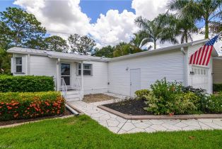 Manufactured Home, 26228 Bonita Fairways Carousel Cove, FL 34135